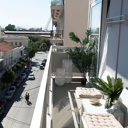 Tria Urban Chania Chania  Exterior photo