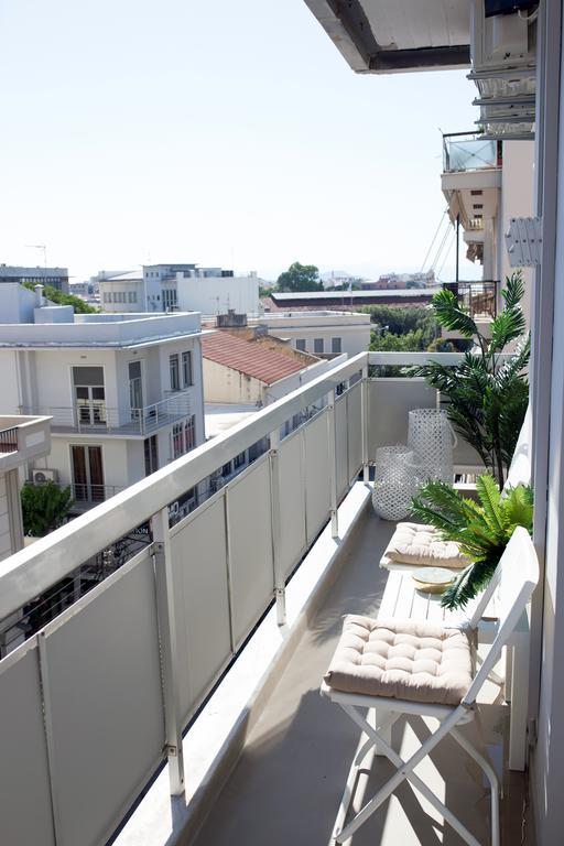 Tria Urban Chania Chania  Exterior photo